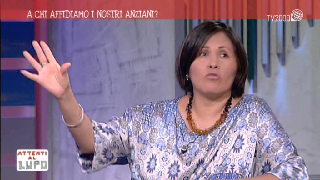 Attenti al lupo - 