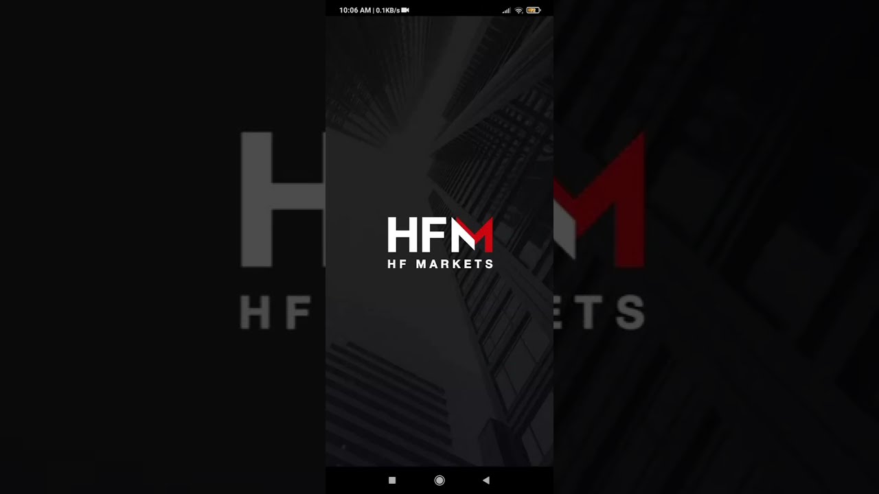 How to Withdraw Forex Profits from HFM Broker (HF Markets Broker Withdrawal to Local Bank Account)
