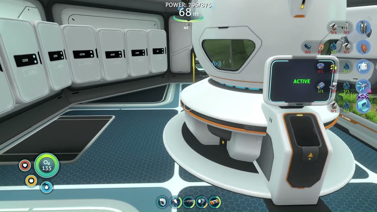 31. Subnautica