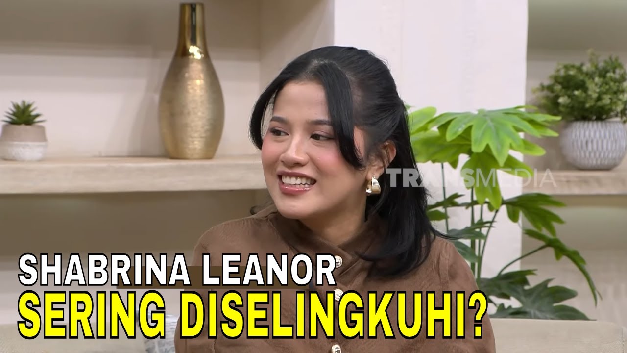 Shabrina Leanor Sempat Kena Gangguan Mental Karena Sering Diselingkuhi? | FYP (09/09/25) Part 1