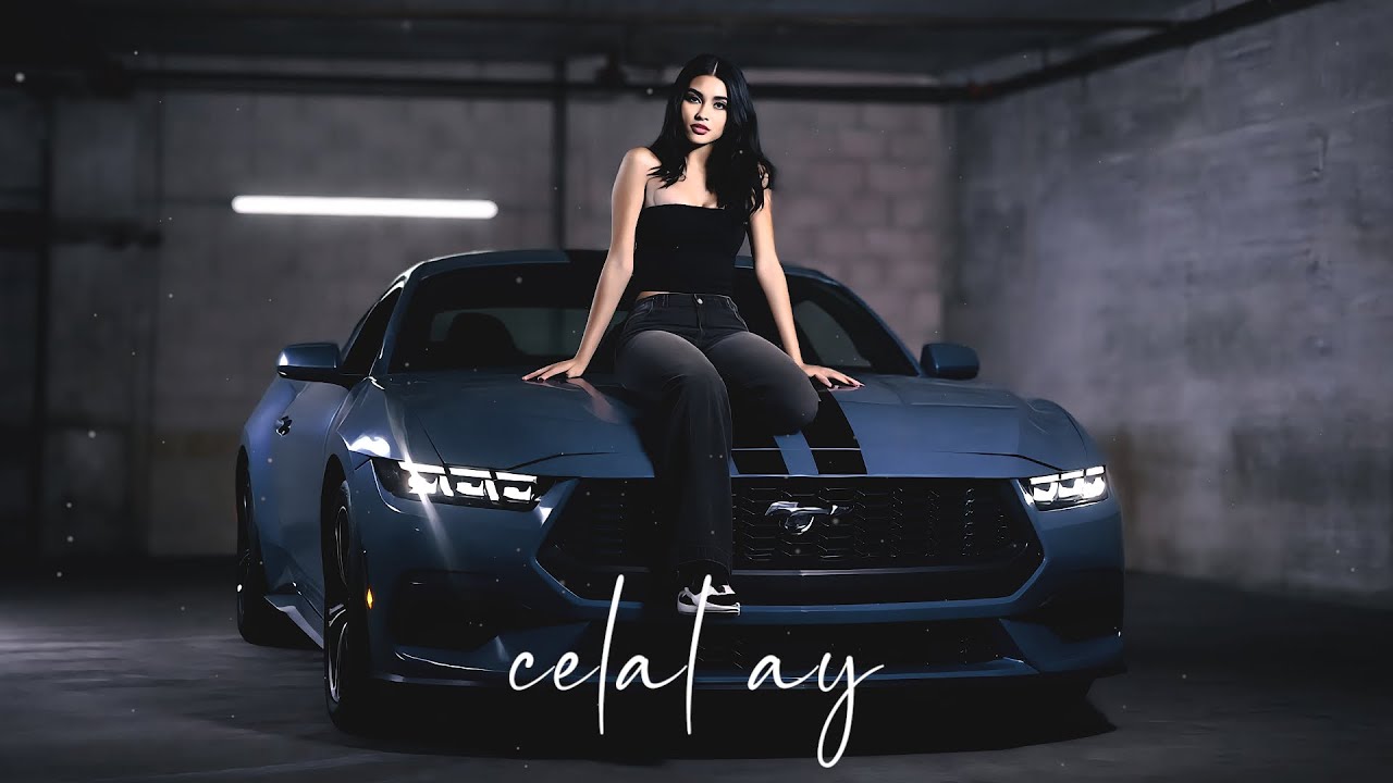 Celal Ay - Eros (Orginal Mix)