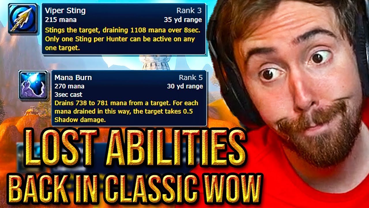 Asmongold Reacts To The 