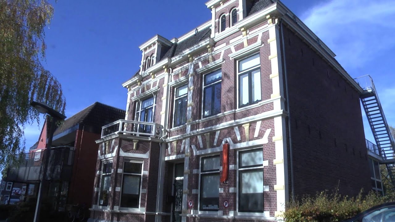 Reportage: Jeugdzorg moet belang van kind voorop stellen (TV Enschede)