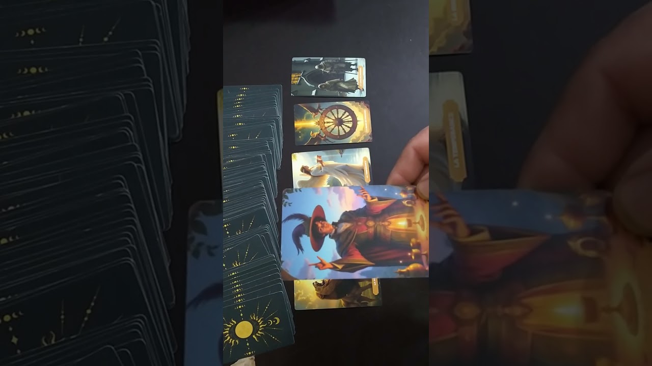 ŞOK ŞOK ŞOK! SENDEN BİR SIR SAKLIYOR MU? #tarot #tarotfal #tarotcards #güncel #aklimdaki 
