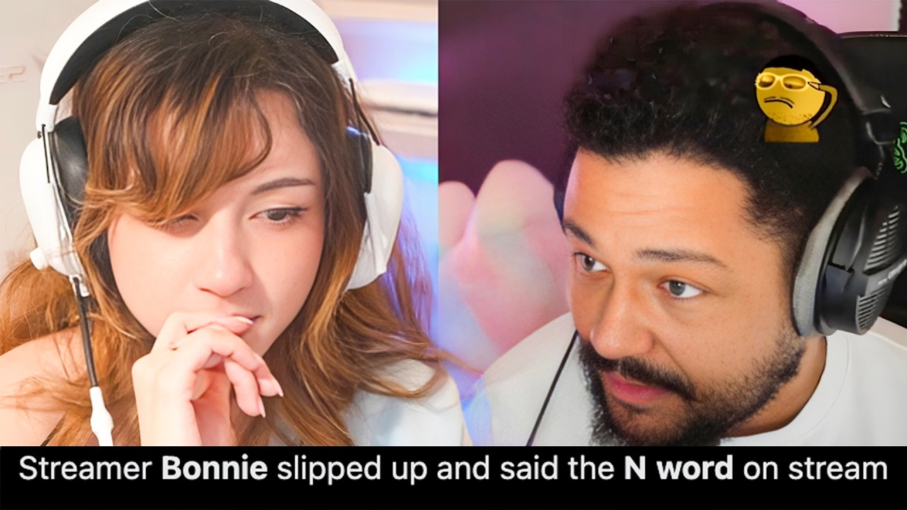 Bonnie Rips N-WORD | Nmplol Gives an Update Despite The Drama