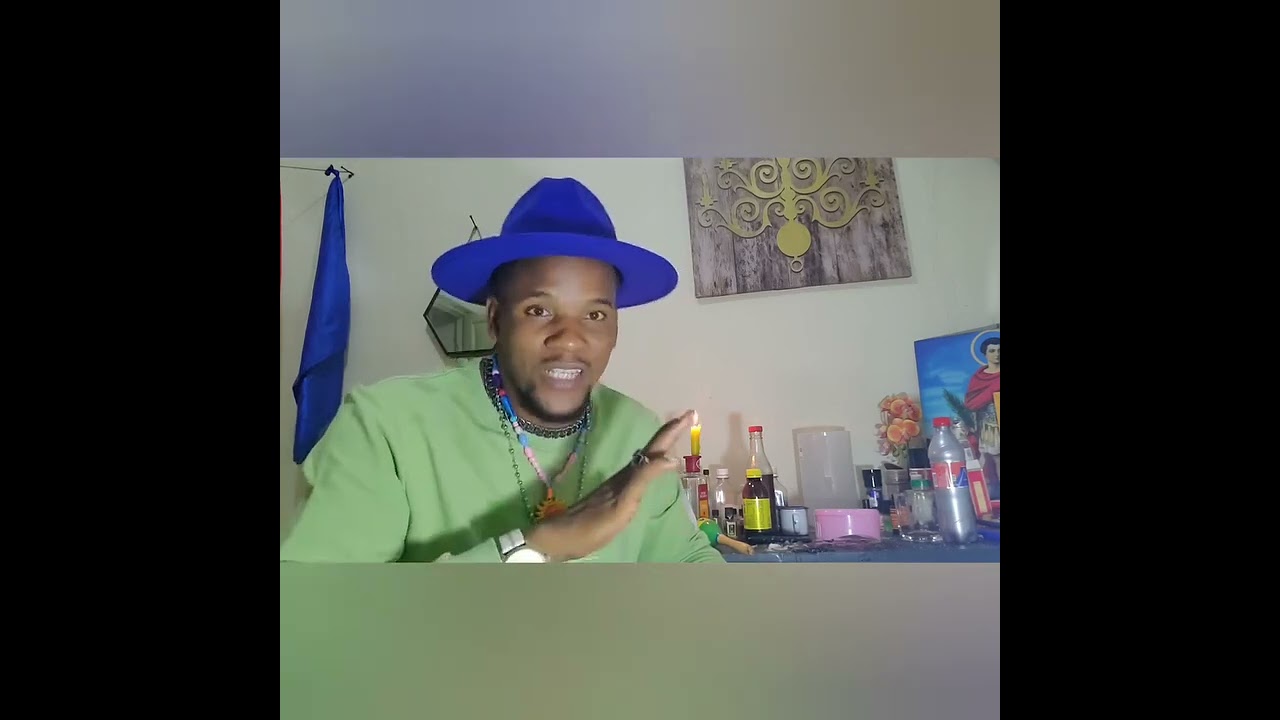Men koman pou rale chans ou nan lanati pou gen lajan