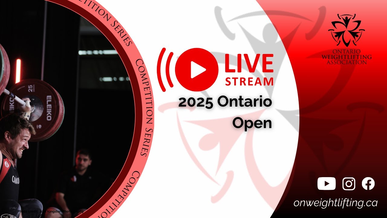 2025 Ontario Classic