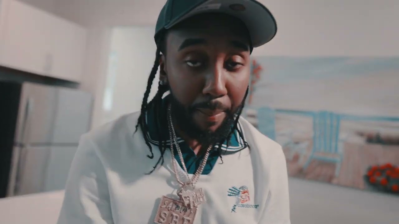 Wiz Mack - Keep It 100 (Official Video)