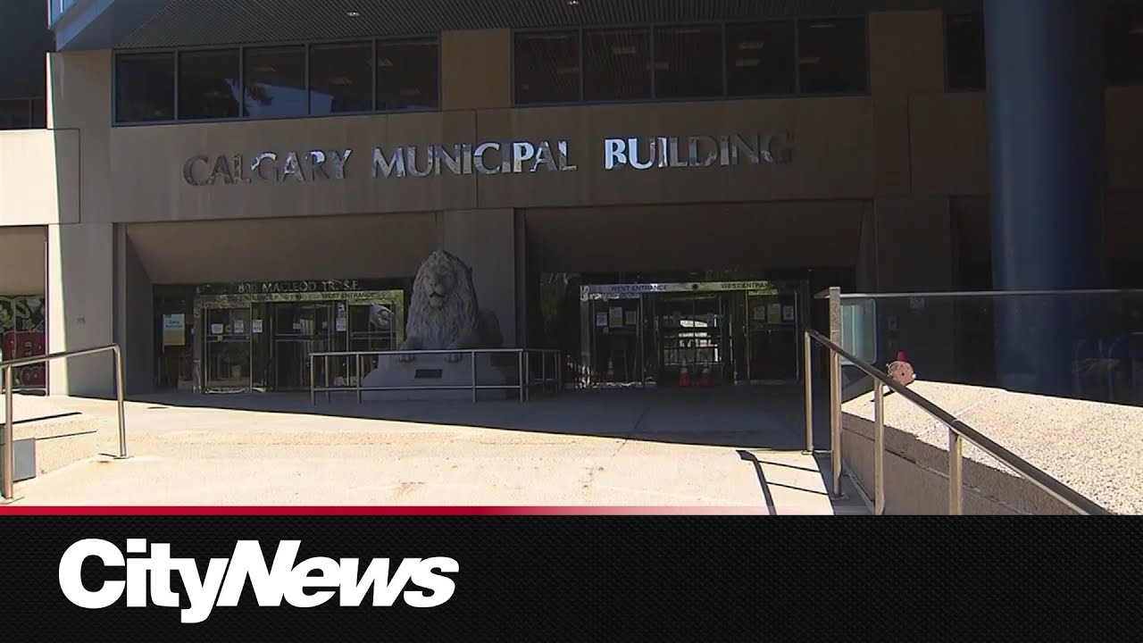 Calgary&rsquo;s supervised consumption site becomes election issue