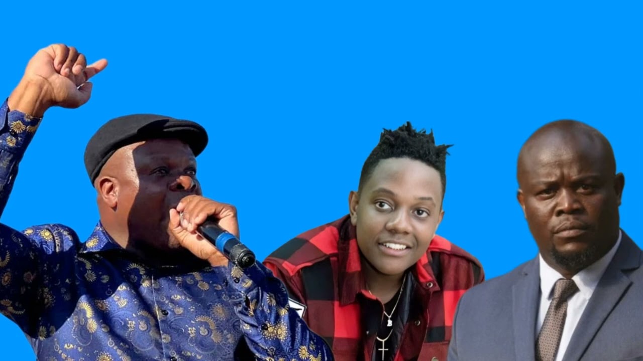 Citizens Movement Radio IsiNdebele News 23.02.2026