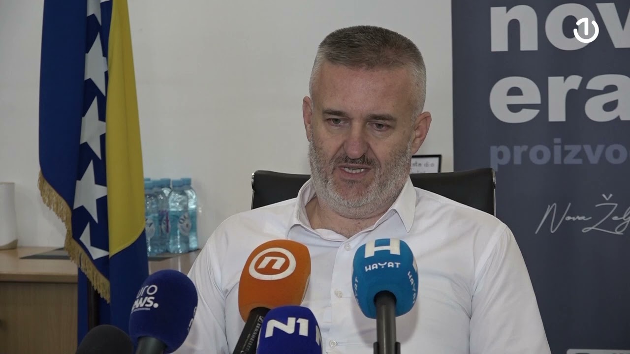 Neizvjesna sudbina industrije čelika u BiH: Nema zaštitnih mjera