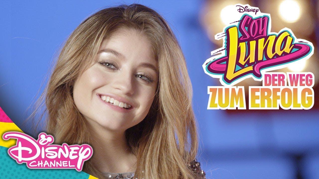 Der Weg zum Erfolg: Karol Sevilla | Soy Luna