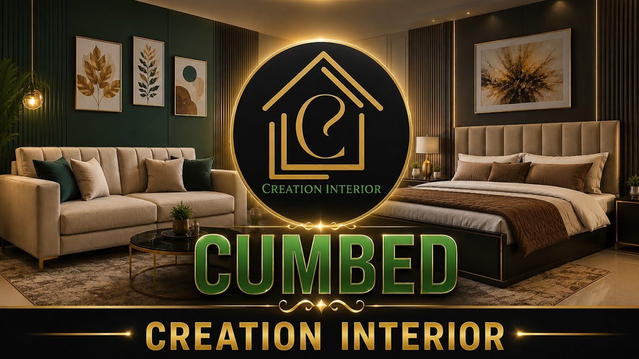 Double bed cumbed | New design | contact now : 0318-289895-6 