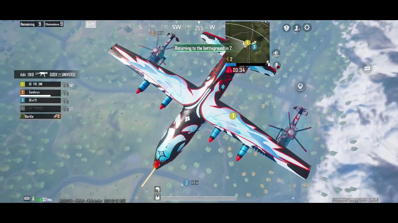 Like share and subscribe as enjoy my 14 kills first video🤧🧿👆🏻❤️