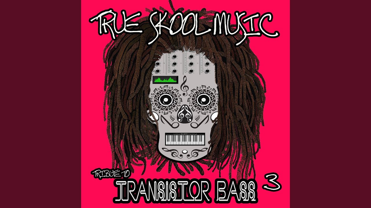 Bounce2Dis (True Skool Mix)