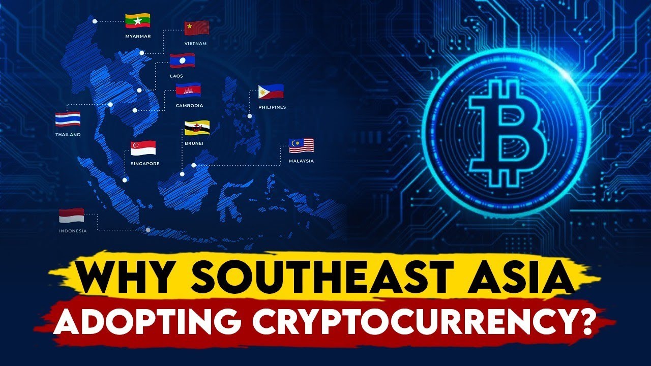 Why Southeast Asia Is Crypto Friendly?
