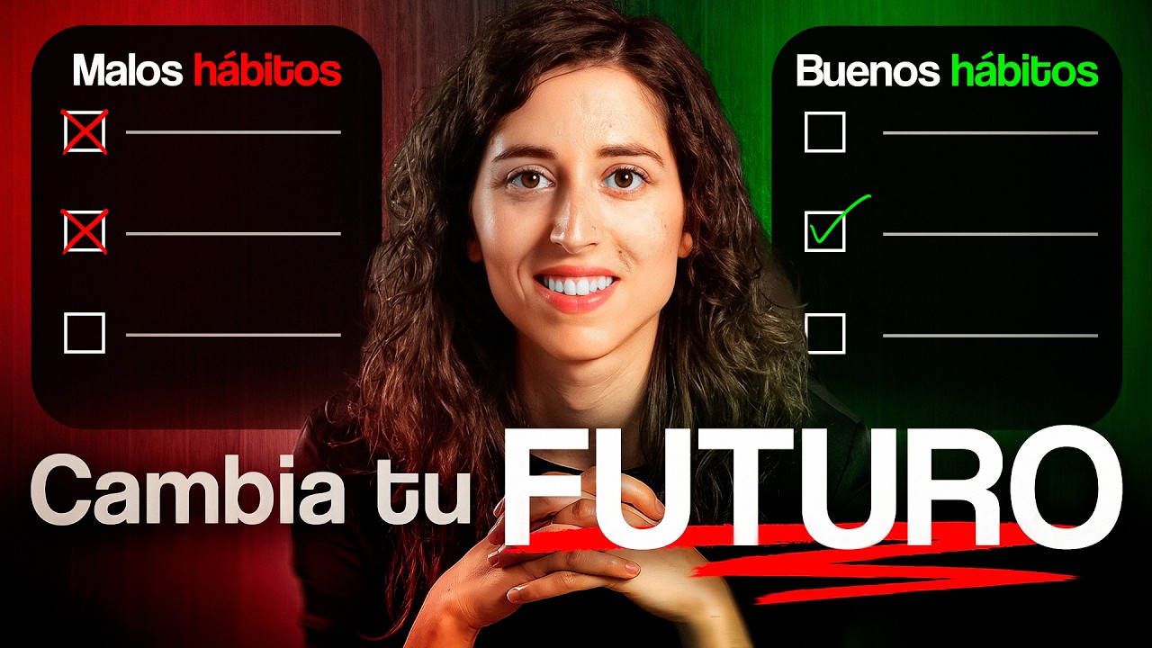 No esperes más (5 acciones para cambiar hoy tu futuro)