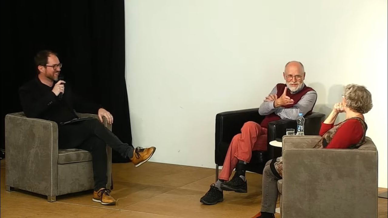 Eheleben | Talk mit Kathi & Jens Kaldewey