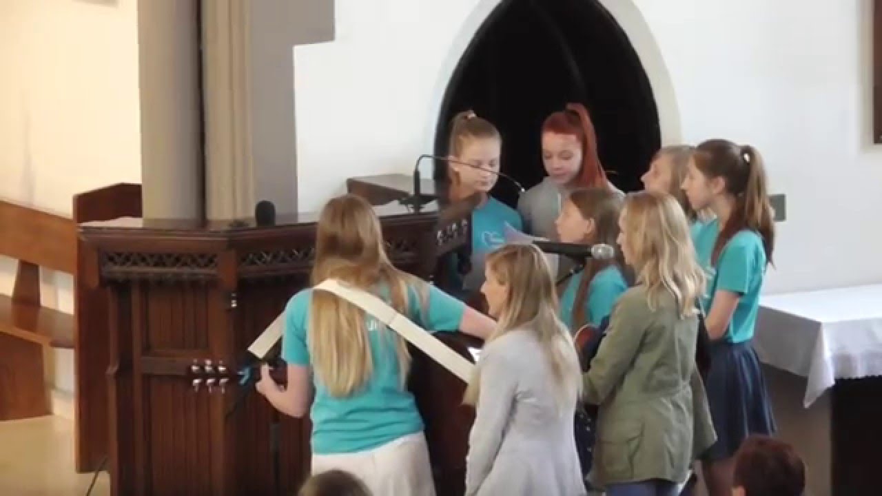 Uwielbiajcie Pana - Schola Hyacintho Caelum