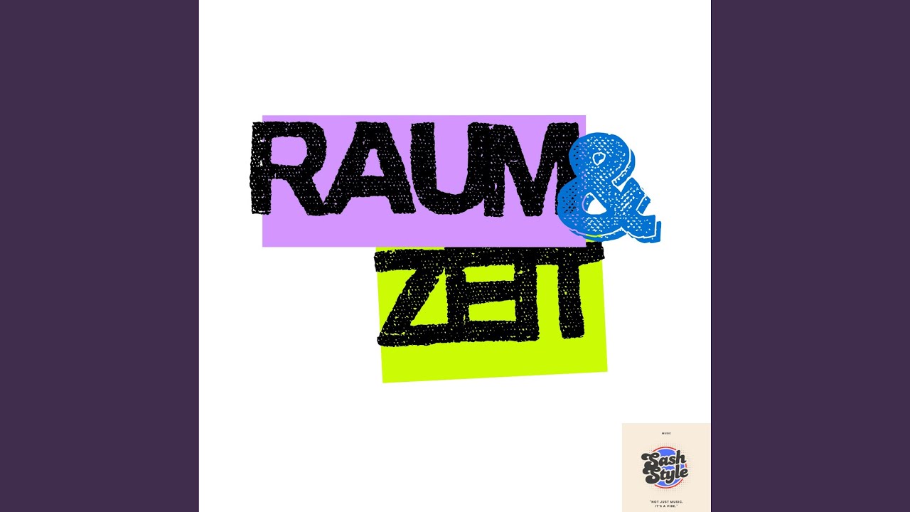 Raum & Zeit