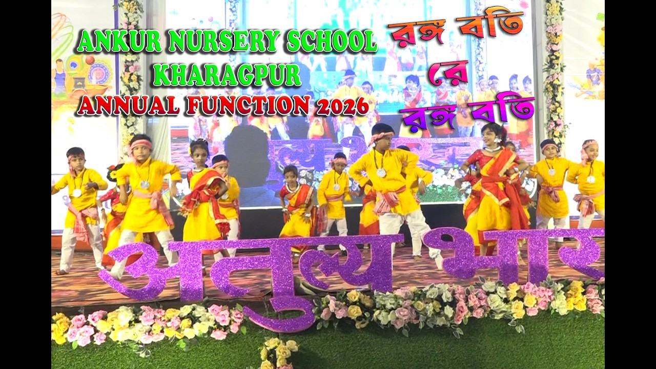 Deepanshi Dance