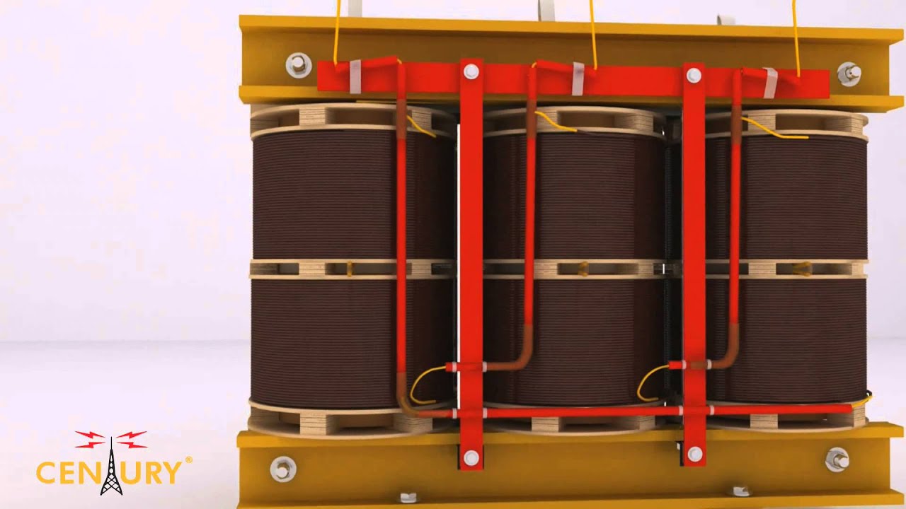 Distribution Transformer by Brand Plus