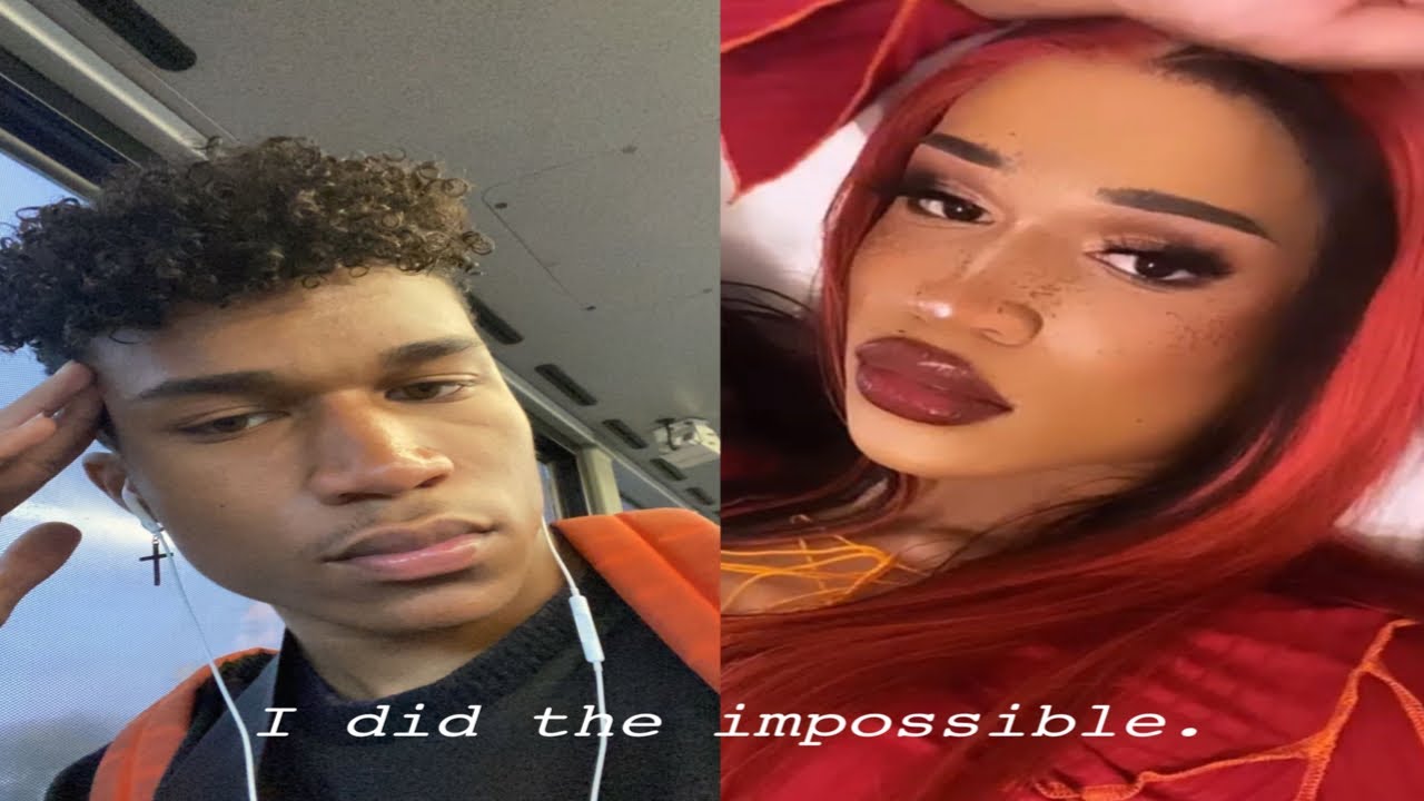 I did the impossible. | My Transgender (MTF) Timeline | 10 months on HRT
