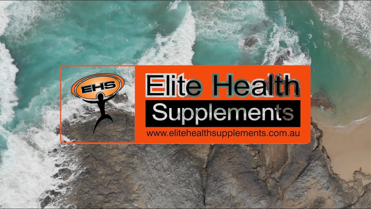 Elite Health Supplements and Third Wave Nutrition