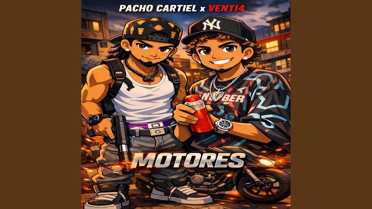 Motores