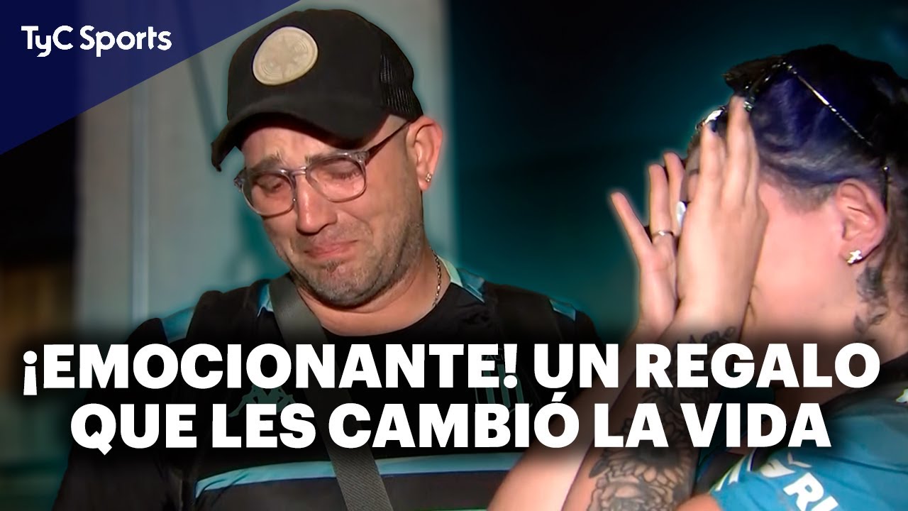 HINCHAS de RACING fueron ESTAFADOS pero CONSIGUIERON ENTRADAS para LA FINAL ⚽ ¡EMOCIONANTE!