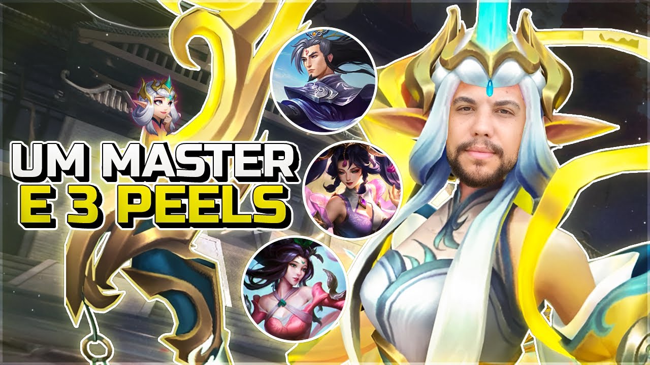COMP JORNADA IMORTAL: TEVE IMORTALIDADE MESMO! | SORAKA E SONA GAMEPLAY | LEAGUE OF LEGENDS | LOL