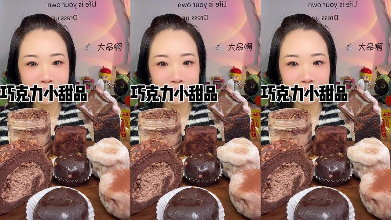 Chocolate desserts record my little moments sweet desserts cure everything dessert lover strongly
