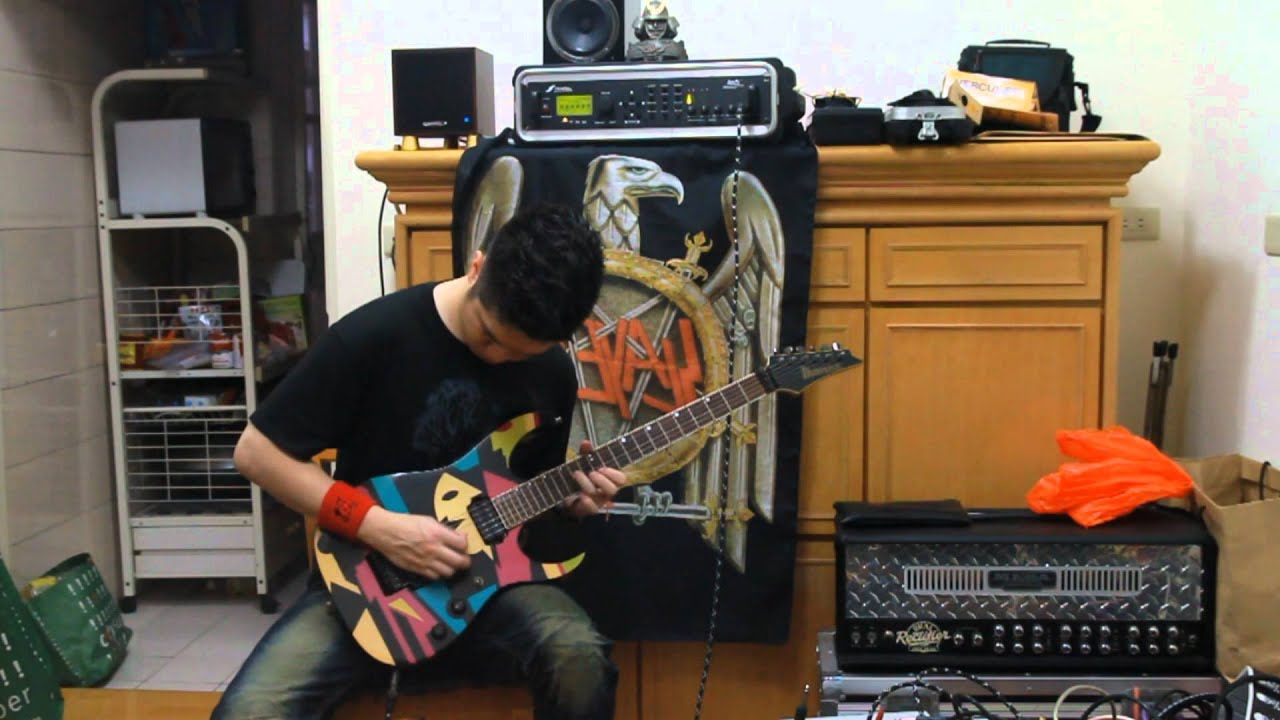 Ibanez JPM100 P-1
