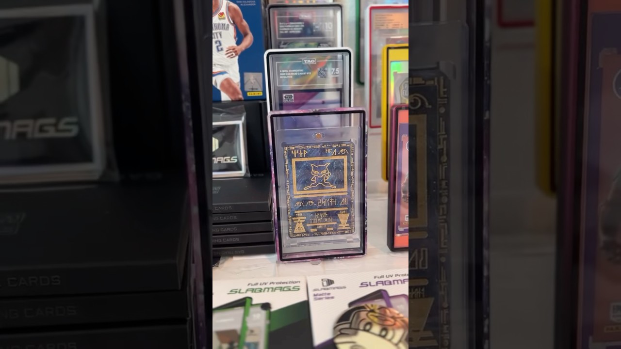 Card Art? 