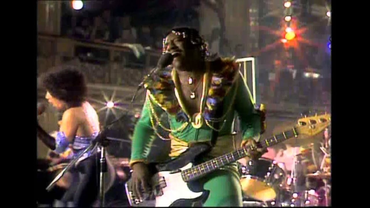 eruption one way ticket