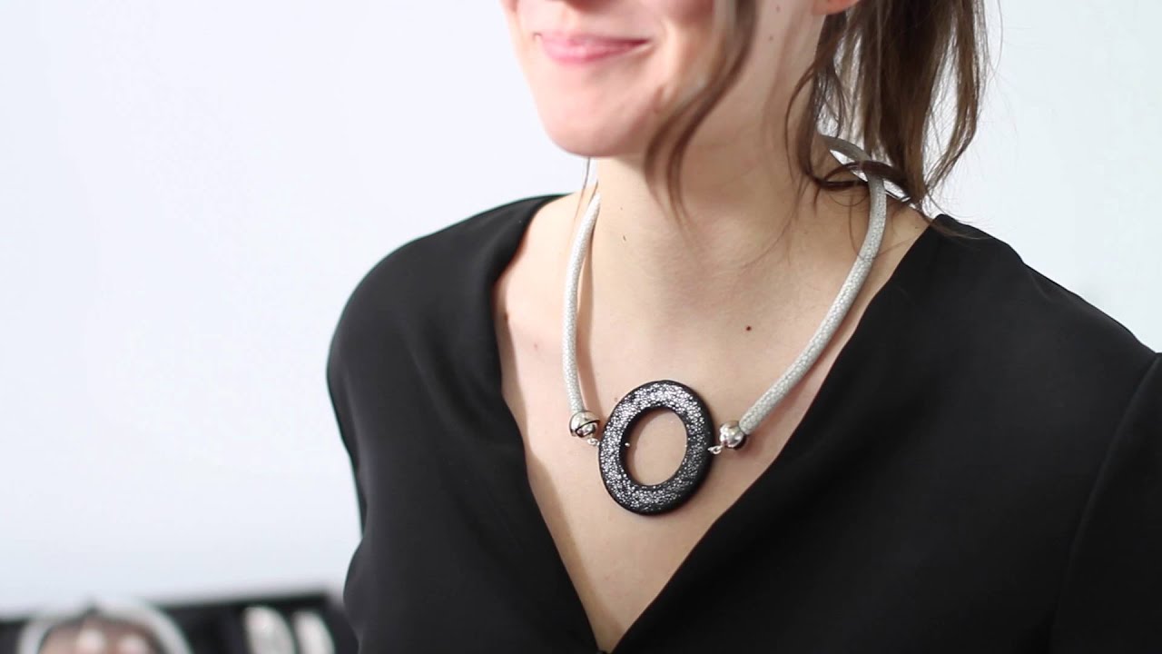 ODAWO (Modular Jewelry) - Discover the Beluga & Penja with Tess & Quassia Leather collections