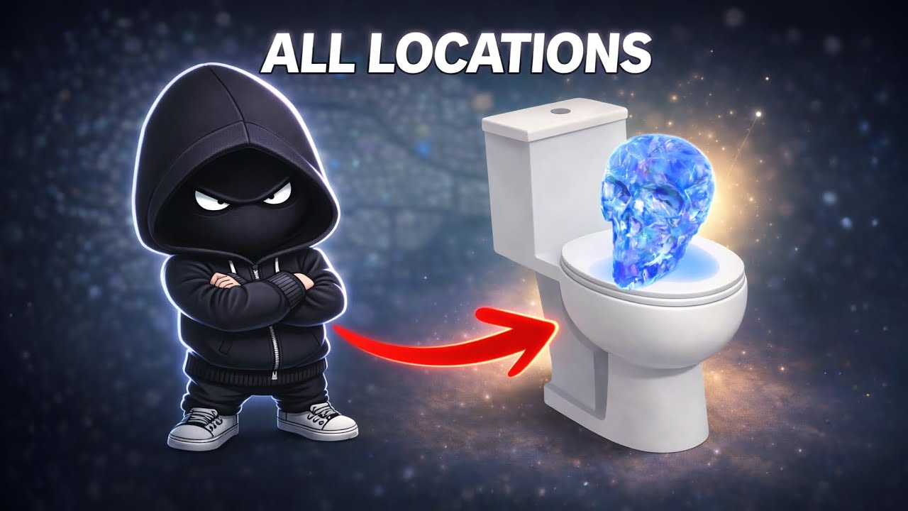 Every Toilet Location in DMZ - Full Guide + Map