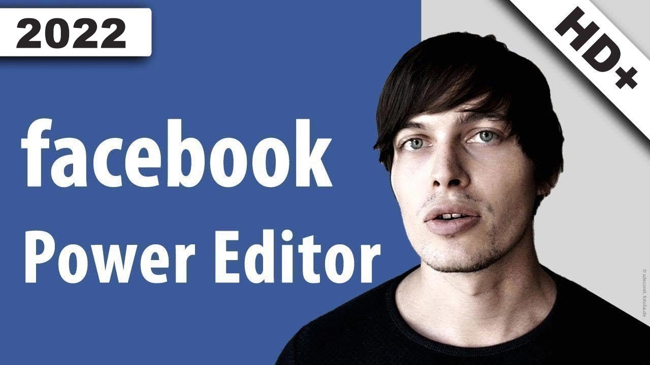 Facebook Power Editor: Schritt für Schritt gezeigt