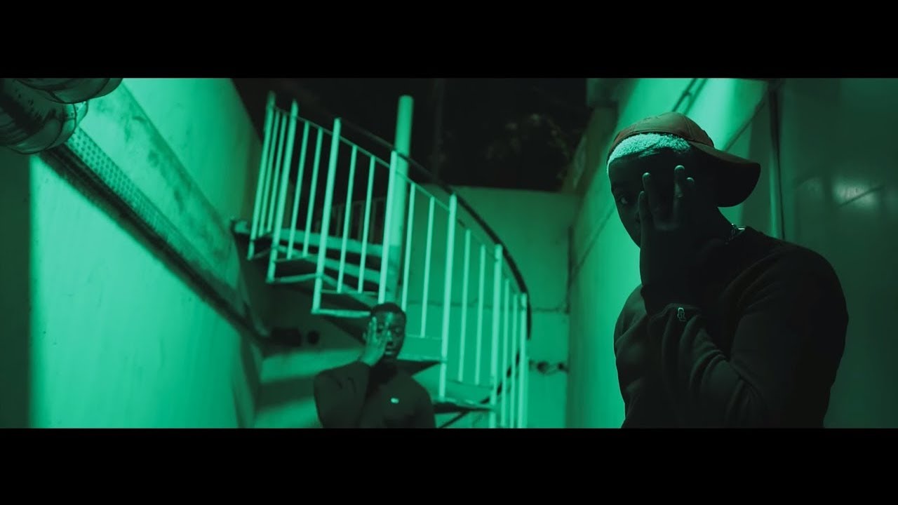 Brvmsoo feat. Royce - Mal (Clip Officiel)