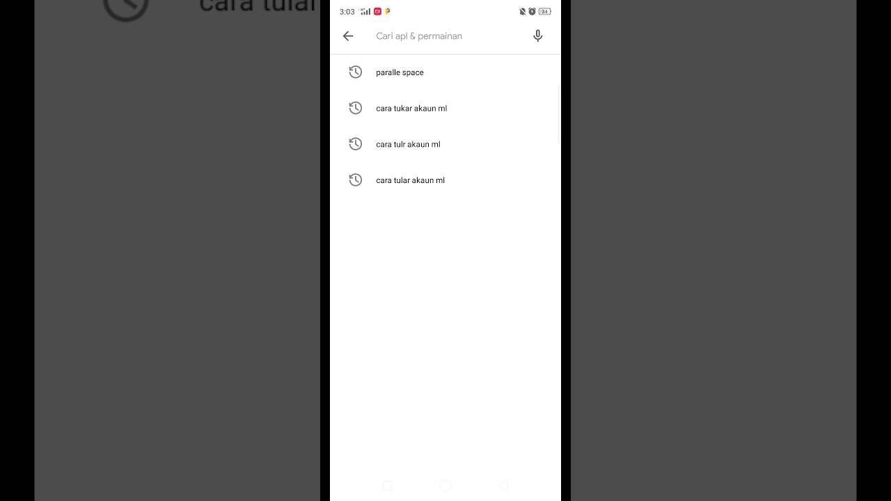 This app can clone other apps, u can play mobile with two accounts with one phone