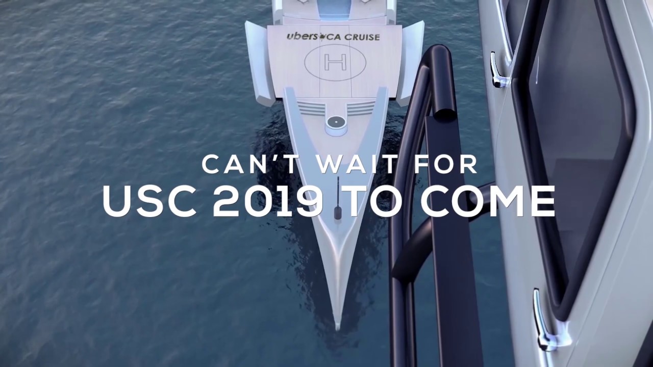 Ubersoca Cruise 2019 | Turks and Caicos | Nov. 4th-8th & Nov 8th-12th | 100% SOLD OUT