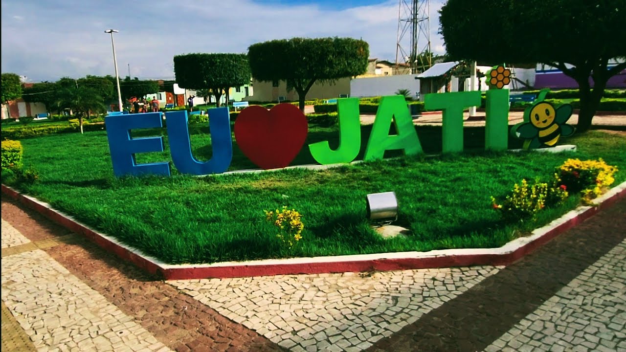 JATI-CE 🇧🇷EP-283/21