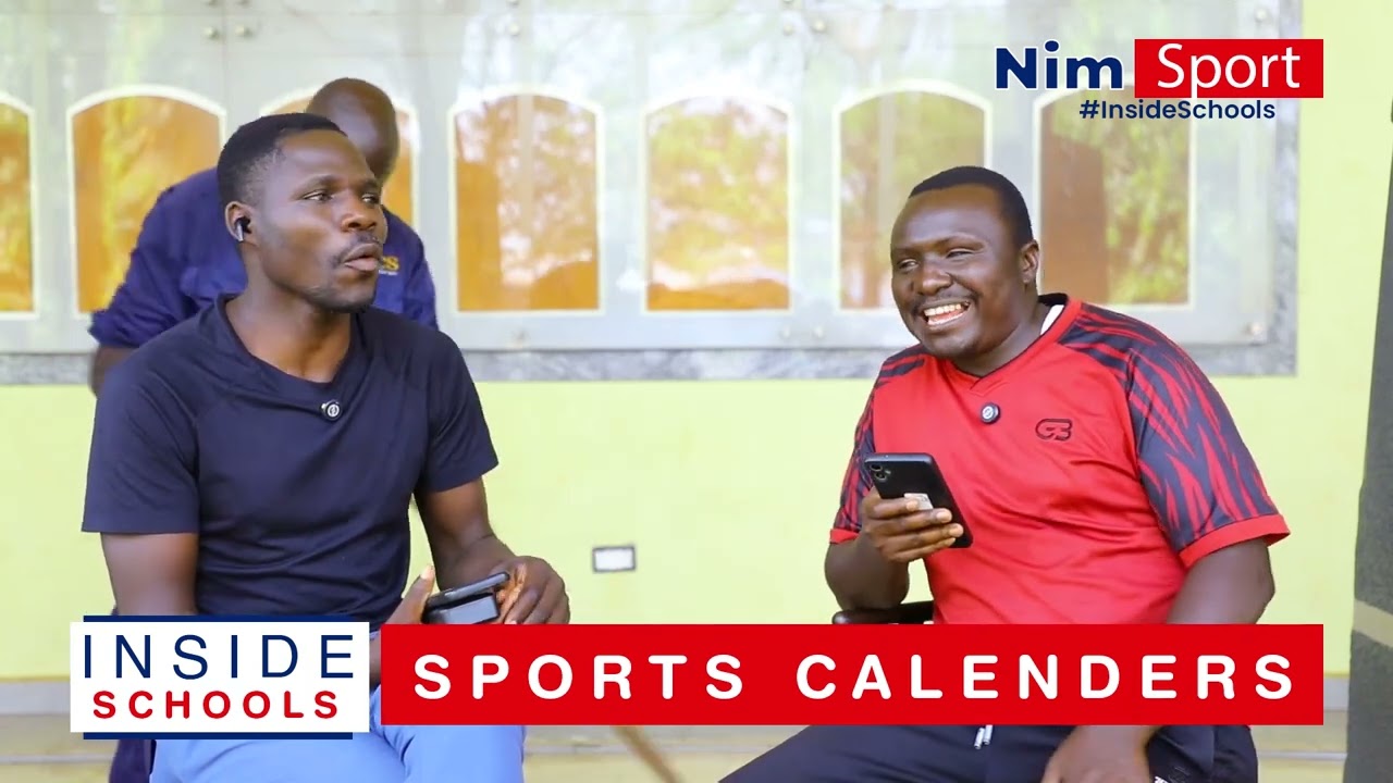 36 sports disciplines onto the 2026 USSSA calendar and a dive into Buganda Schools Sports