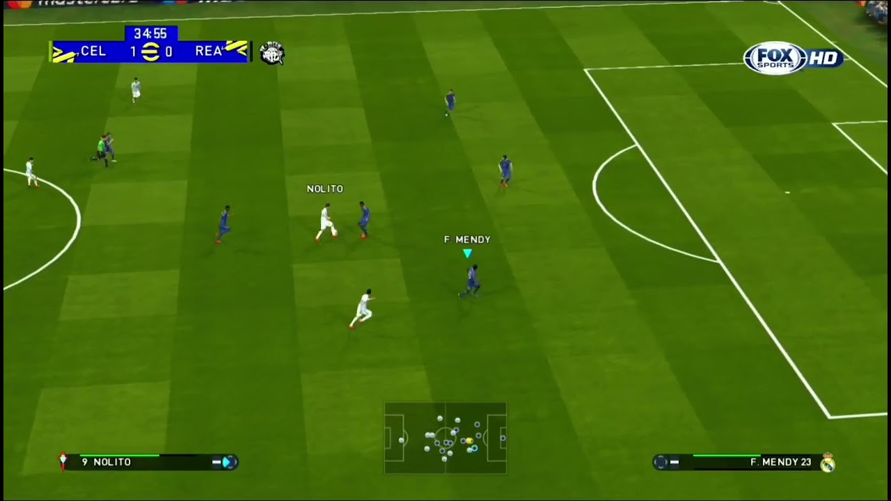 ريال مدريد سيلطا فيكو 🤯الجولة 1 الدوري الإسباني مشاهدة ممتعة . 