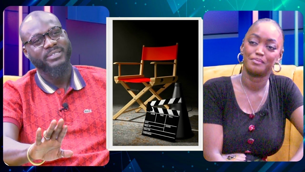ROGER SALLAH,  L' HOMME AU DELÀ DU PERSONNAGE. LA PLATEFORME E.P 15