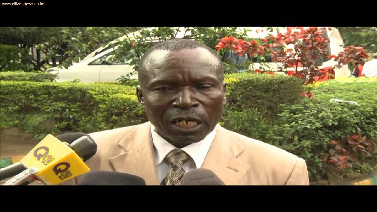 Mandera Attack Survivor Gives His Account