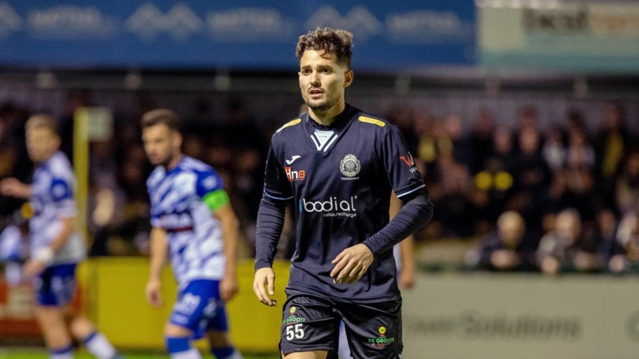 HEIST - LOKEREN-TEMSE | 2023-2024