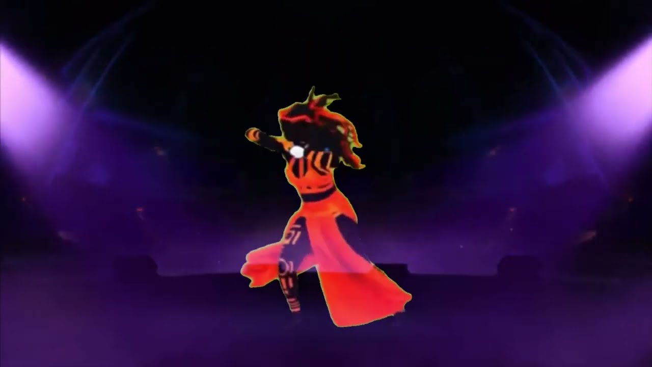 Just Dance: Disturbia (Fanmade Mashup)