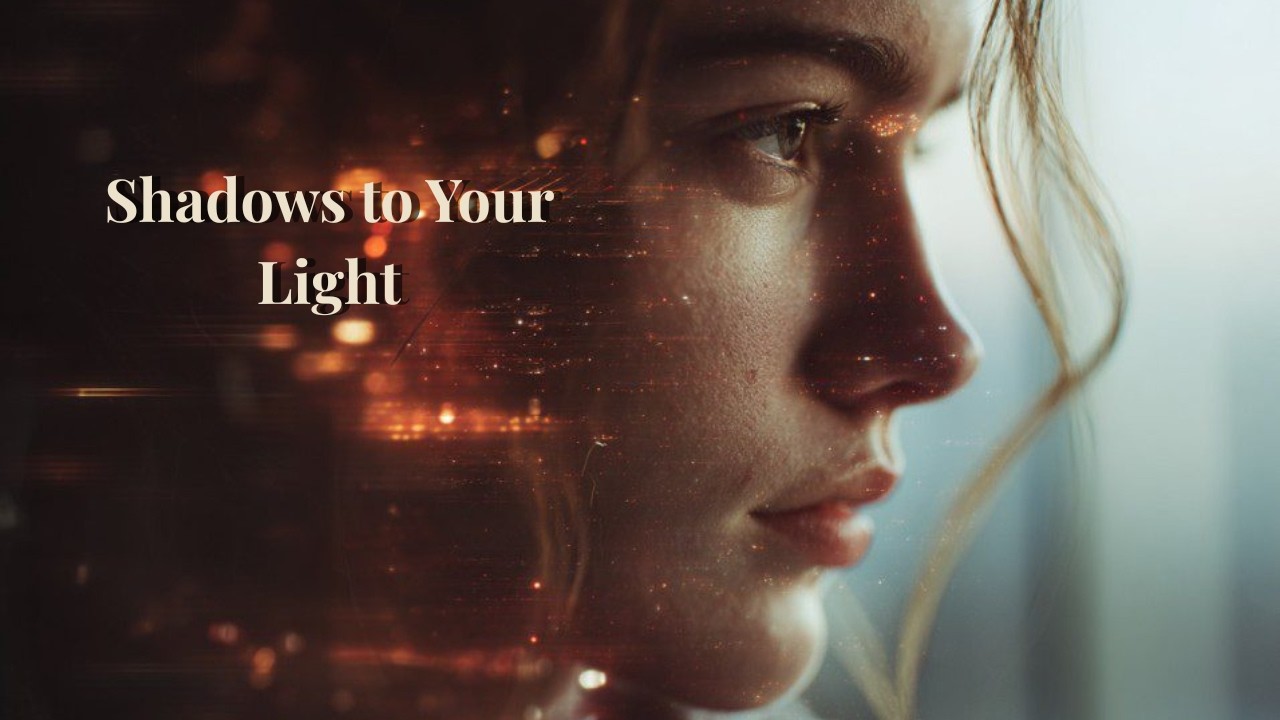 Between Shadows and Light | How God Turns Our Darkest Moments Into Light