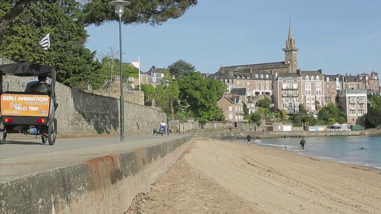 Oh oh Dinard